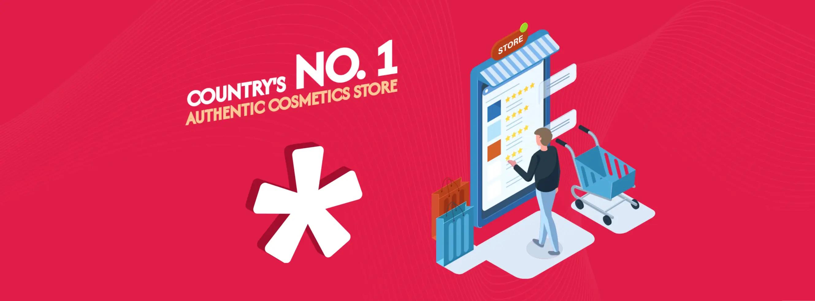 Pproduct promotional banner